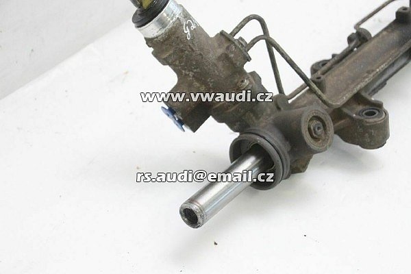 7E1 422 061 D Řízení Hydraulické servo  Převodka řízení VW Transporter T5 . T6 - 2