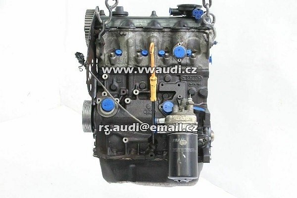  0 460 404 961 028 130 082H Vstřikovací čerpadlo 0460404961 VW Caddy Polo / Seat Cordoba Ibiza 1.9 SDi - 3