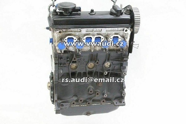 Motor Seat INCA  POLO SDI AEY  1.9 47 KW 64 PS Diesel 09-2000 - 2