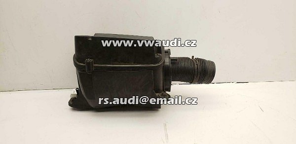 3C0 129 607 S, 3C0 129 601 BB Filtrbox    VW EOS 1F 2,0 FSI BVY BLR Passat B6 2007 08 09 - 2