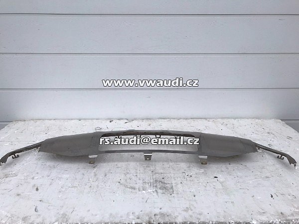 4G9 807 835 A Ochranný difuzor spoiler Audi A6 4g Allroad, 3,0 TDI  - 7