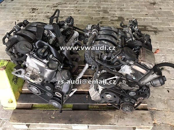 03C 133 062A MOTOR  1.6 FSI BLP Golf Touran Audi A3 89 T km  KLAPKA ŠKRTÍCÍ  - 2