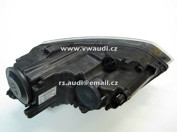  6R1 941 008 F  Přední světlomet HELLA pro VW POLO 6R1 6R 6C1 pravý halogen - 3