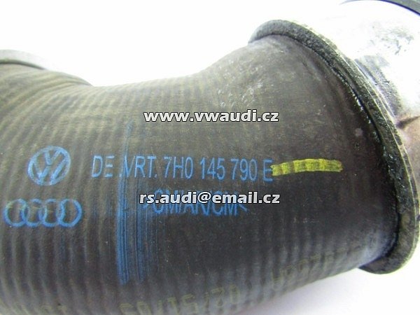 7H0 145 790 E VW T5 2.5 TDI VW 070131512D BNZ BPC BPE - 2