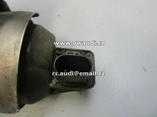 03L 253 056 T Turbo 03L253056T  Audi VW Skoda Seat 2.0 TDI - 2