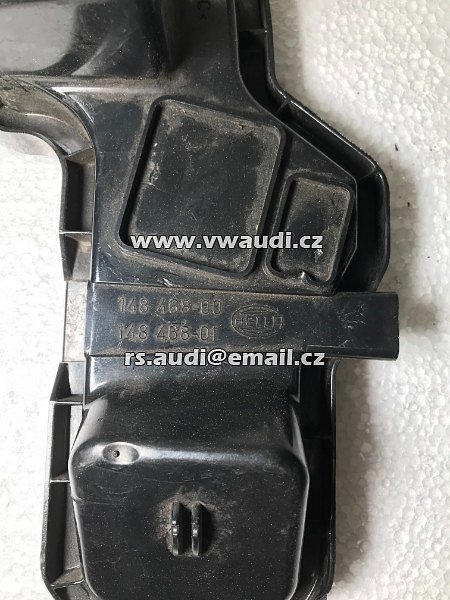 14846700  Krytka světlometu Audi A6 4B Avant 14846700  1998 99 2000 2001 - 5