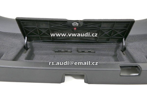 8E9 867 979 C Audi A4 8E B7 B6 Avant obložení Kufru dveře páté - 3