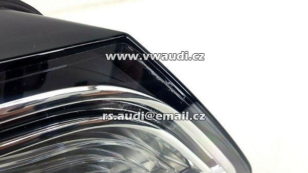 8R0 941 006 C světlomet Xenon  LED Audi Q5 Facelift SQ5 8R0941006C pravé - 7