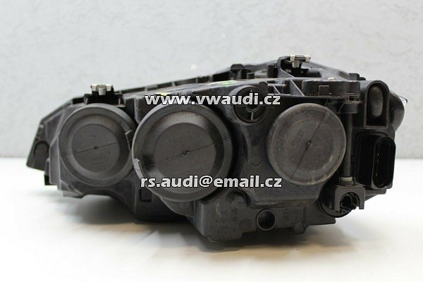 2G1 941 006  VW Polo VI 2G od 2017 + originál halogen  - 5