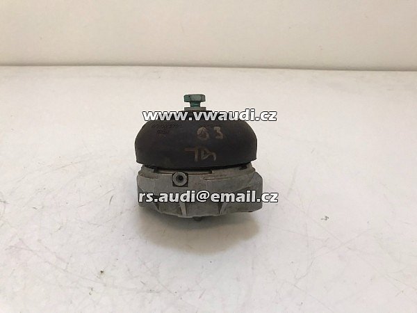  4D0 199 381AG Audi A8 Silentblok motoru  Audi A8 D2 Quattro  D3  - 13