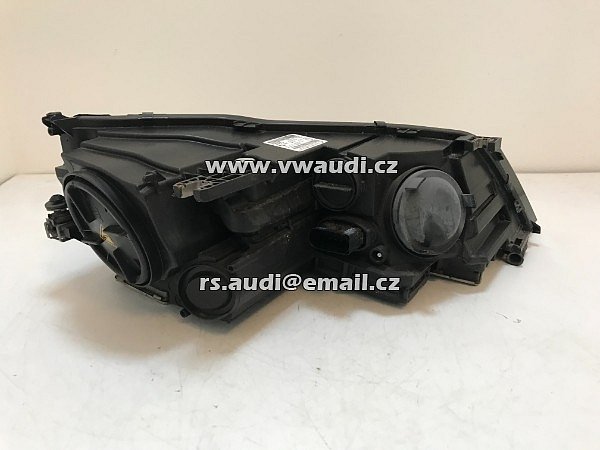 4G8 941 753 Bi-Xenonové světlo levé řidič  AUDI A7 Sportback 4G RS7 S7 2016 - 2