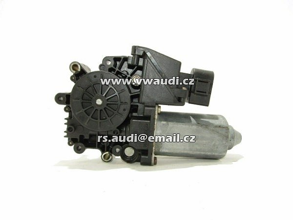 114183-100 AUDI A4 B5 motor zvedáku okna - 2