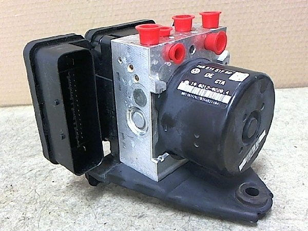 1K0 907 379AD ABS/ESP Hydraulický blok  - 3