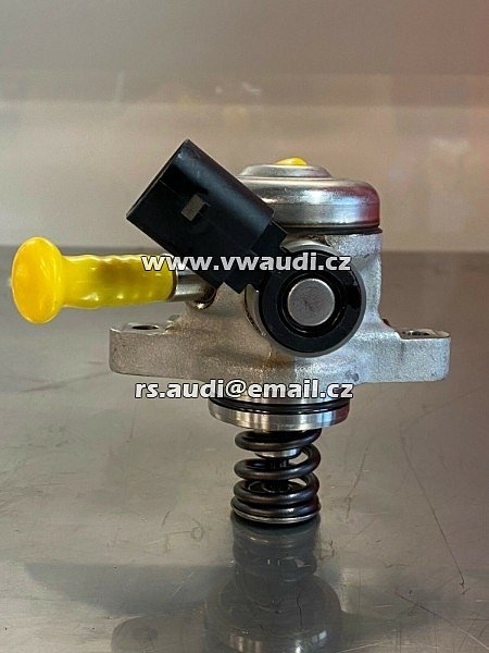 04E 127 027 N  Vysokotlaké čerpadlo VW Audi Seat 1.0 TSi TFSI 04E  - 5
