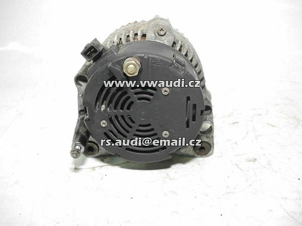 Alternátor 90A 028903027N VW TRANSPORTER IV BUS (70XB, 70XC, 7DB, 7DW - 2