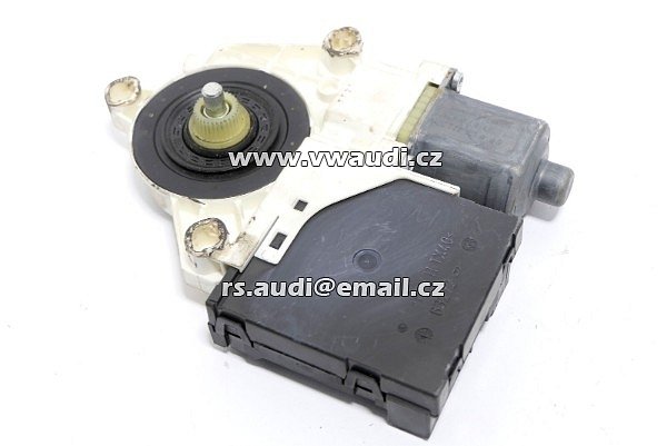  1K0 959 793 Q VW Golf 5 Plus elektrický motor levého předního okna 1K0 959793Q - 2