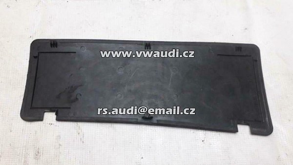 4B1 819 422  kryt obložení krytu baterie pro Audi A6 4B - 2