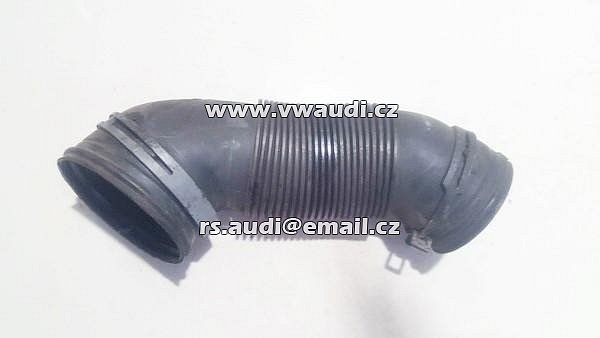 7M3 129 627G VW Sharan 2 Generace 7M3 2005 1,9 Tdi 85 kW 115 PS AUY  3M2198647    Hadice trubička plnícího vzduchu  t - 2