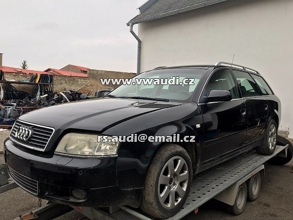 8E0 997 401FX  Bosch 0281011387 Řídící jednotka motoru  Audi A6 C5 2.5TDi V6 Ollroad 1998 - 2004  - 2