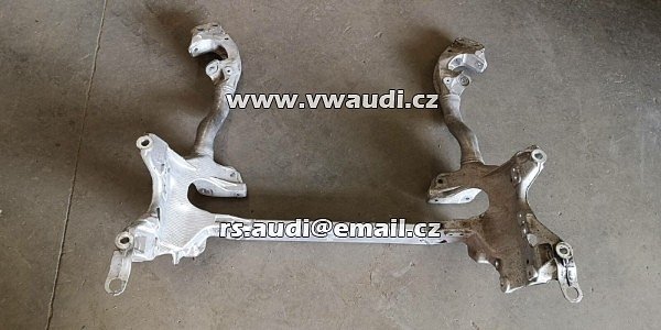 8K0 399 315 G Audi A4 8K přední náprava přední náprava 8K0 399315G A5 8T - 7