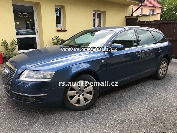 4F0 831 721 G PŘEDNÍ  LEVÉ - VNITŘNÍ TĚSNĚNÍ DVEŘÍ AUDI A6  4f  2006 - 2