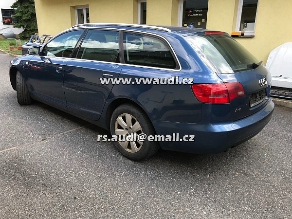 4F0 831 721 G PŘEDNÍ  LEVÉ - VNITŘNÍ TĚSNĚNÍ DVEŘÍ AUDI A6  4f  2006 - 3