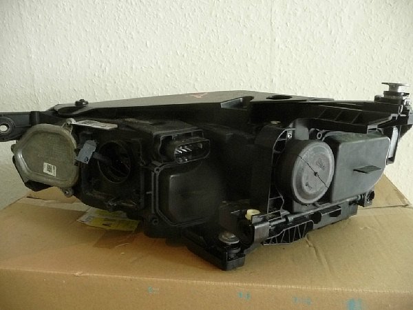 Passat B8 FUL LED 3 3G1 941 114A Xenon - 3