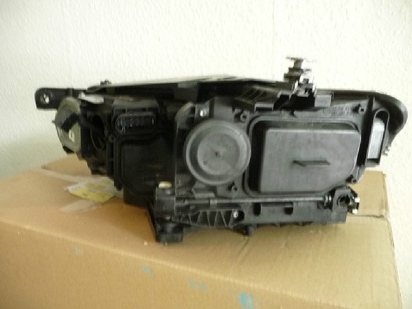 Passat B8 FUL LED 3 3G1 941 114A Xenon - 4