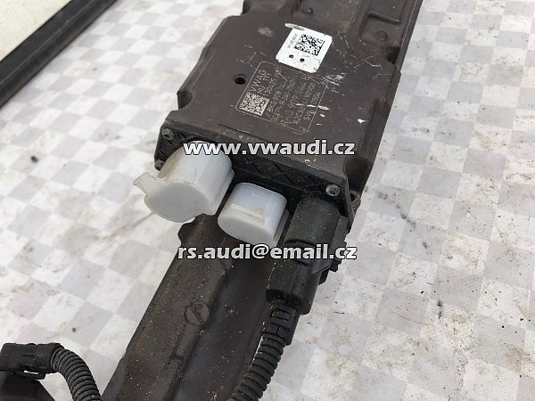 8K0 909 144 B ​​​​ Audi A4 8K B8 A5 8T  Řízení Servo Převodka řízení 8K1 423 055 AC   ​​​​ 8K0 909 144 B ​​​​ - 4