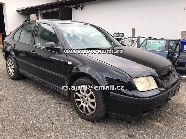 1J0 698 117 C VW Golf 4 Bora jednotka ABS blok  - 3