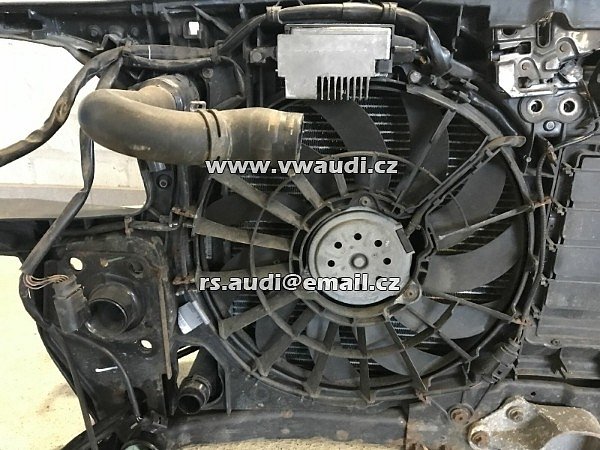 8E0 805 594 E AUDI A4 B7 04-08 nosič zámku přední maska ​​přední panel originál 8E0 - 7