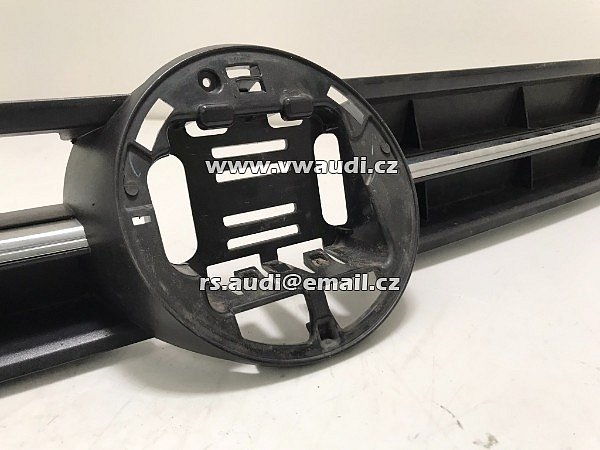 2G0853651L 2G0853653L VW Polo 2018 - 2020 přední maska - 4