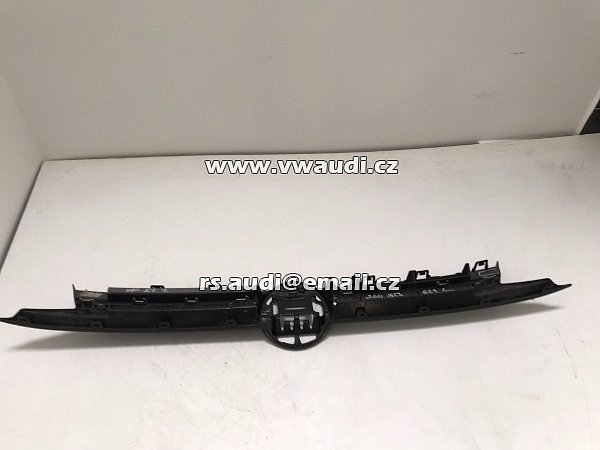 2G0853651L 2G0853653L VW Polo 2018 - 2020 přední maska - 5