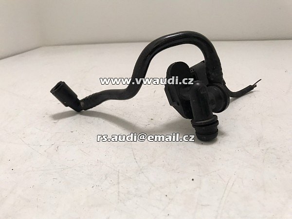 3C0 612 041 L  Vakuová hadice  Passat B6 3C B7 3AA 3AF - 2