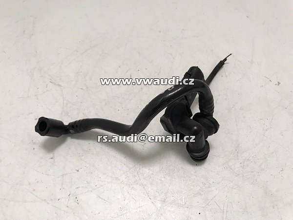 3C0 612 041 L  Vakuová hadice  Passat B6 3C B7 3AA 3AF - 3