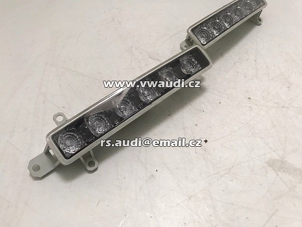 9824531480 Opel Vivaro-C Citroën Jumpy Expert LED denní svícení  - 2