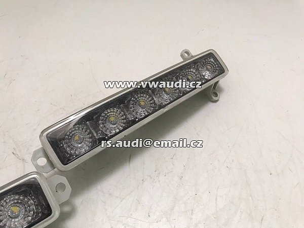 9824531480 Opel Vivaro-C Citroën Jumpy Expert LED denní svícení  - 3