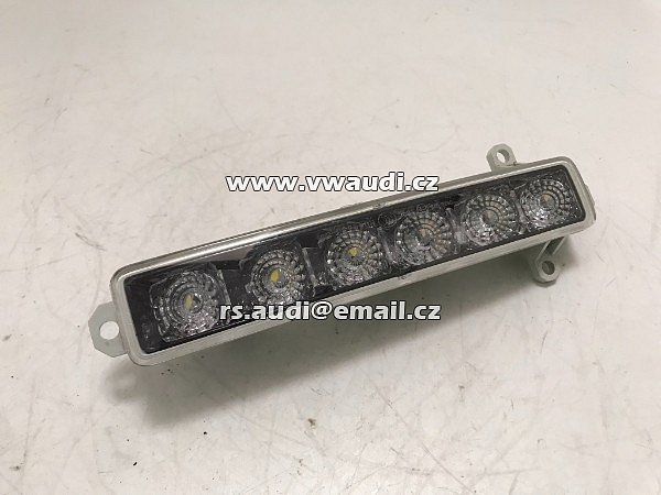 9824531480 Opel Vivaro-C Citroën Jumpy Expert LED denní svícení  - 6