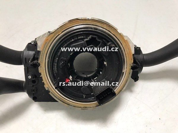 ektronický modul Audi A6 A8 Q7 Tempomat  4F0 953 549D  . 4E0 953 541 A .4E0 953 521 B .4E0 953 503 Q - 3