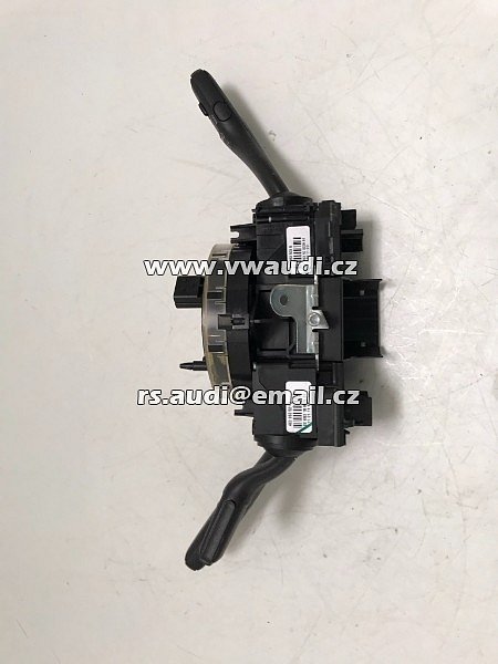 ektronický modul Audi A6 A8 Q7 Tempomat  4F0 953 549D  . 4E0 953 541 A .4E0 953 521 B .4E0 953 503 Q - 6