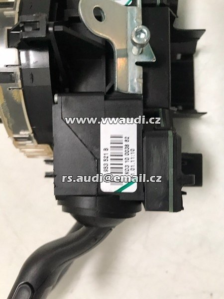 ektronický modul Audi A6 A8 Q7 Tempomat  4F0 953 549D  . 4E0 953 541 A .4E0 953 521 B .4E0 953 503 Q - 7