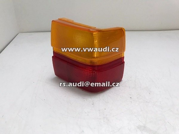 01 441 1914 R 4411914RUE Depo  Zadní lampa světlo pravé zadní Audi 100 C3 Doutník  - 2