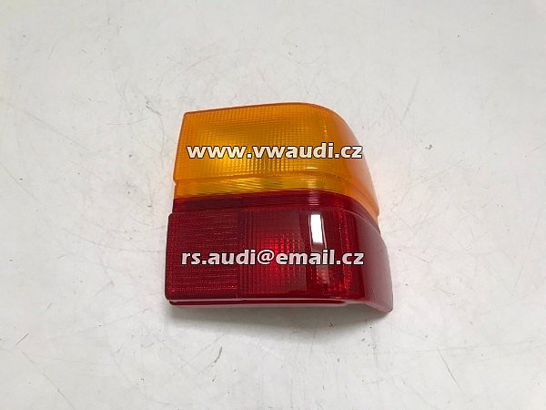 01 441 1914 R 4411914RUE Depo  Zadní lampa světlo pravé zadní Audi 100 C3 Doutník  - 3