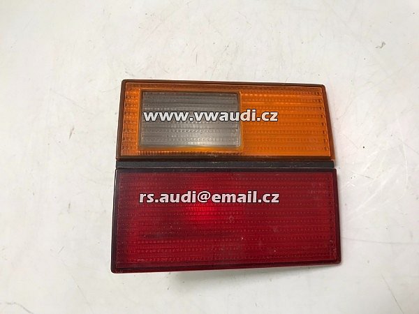 535945108  zadní světla uvnitř R 535945108 VW Corrado 53 I Coupe - 2