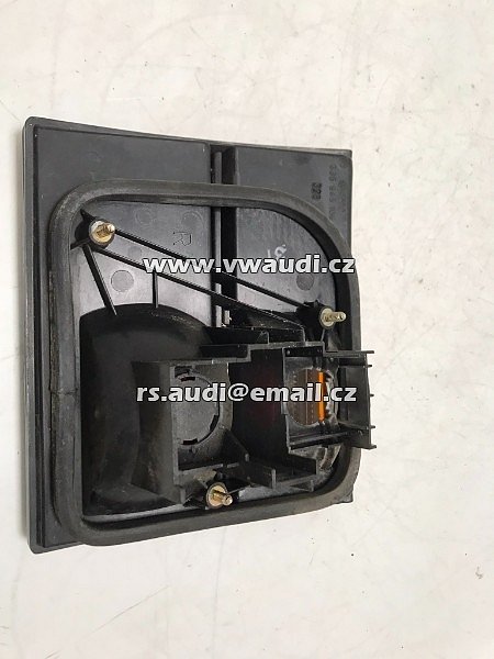 535945108  zadní světla uvnitř R 535945108 VW Corrado 53 I Coupe - 3
