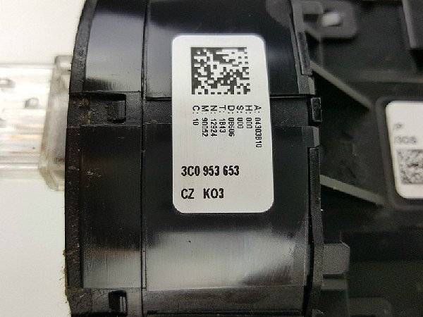 3C0 953 549A - 7