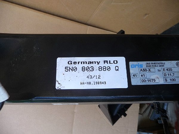5N0 803 880Q - 7