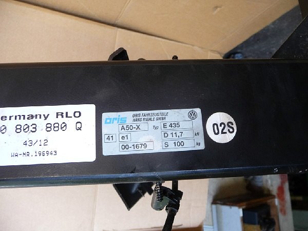 5N0 803 880Q - 8