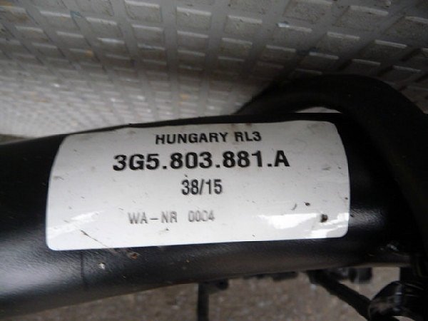 3G5 803 881A  - 7