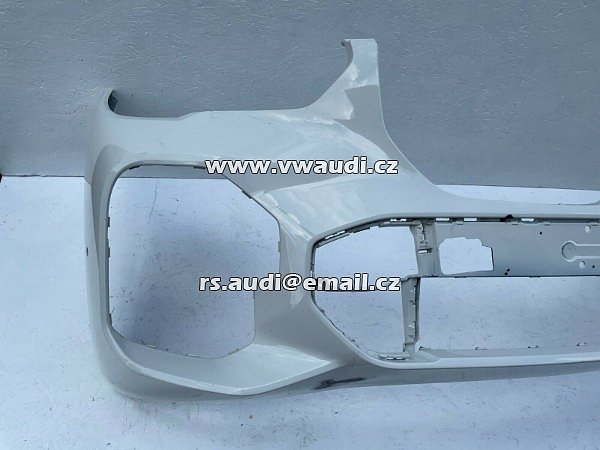 5111 8069207 přední nárazník BMW X5 G05 M paket Sport  - 3